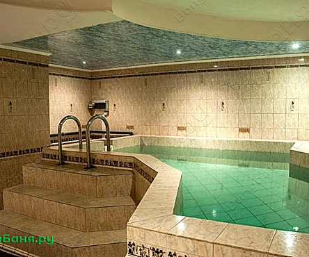 Большой зал