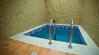 Сауна Куба Сауна Куба