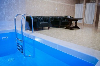 Сауна Эгоист