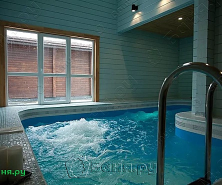 Диско парная