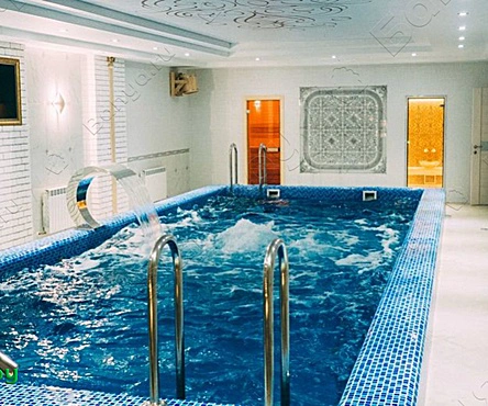 Сауна Классика