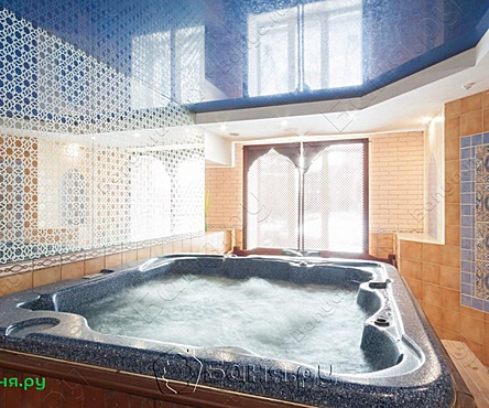 Турецкий зал