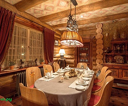 Комплекс Баня