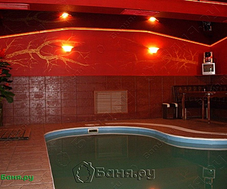 Парная Меркуша