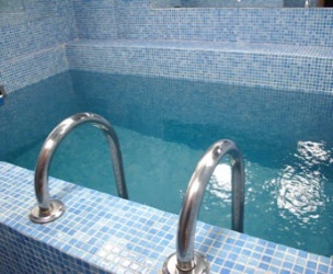 Сауна Купель Spa