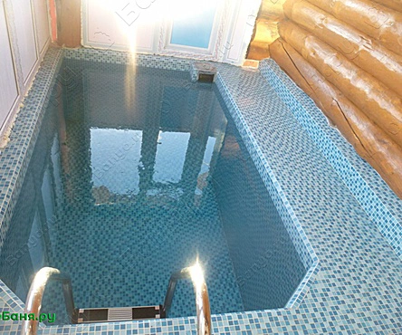 Русская баня