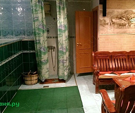 Большой зал