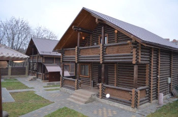 Гостевой дом Баня