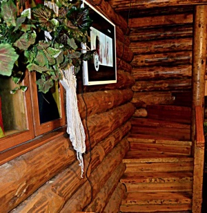 Добрая баня Добрая баня