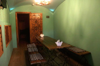 Сауна Жар-Пар