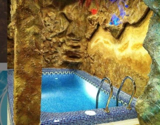 Банная резиденция Skala