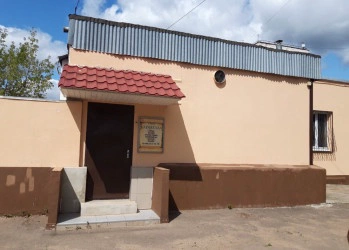 Сауна 24-Каравелла