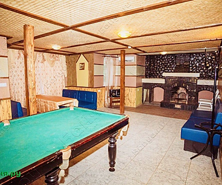 Семейный зал