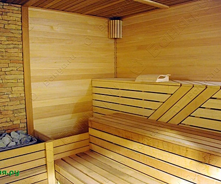 Сауна