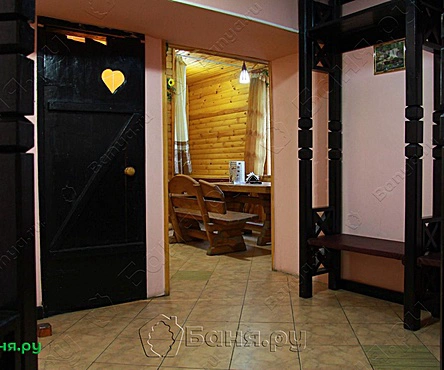 Номер Заимка