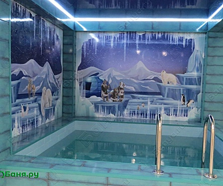 Северный зал