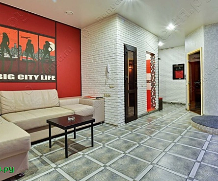 4 Номер Стрип