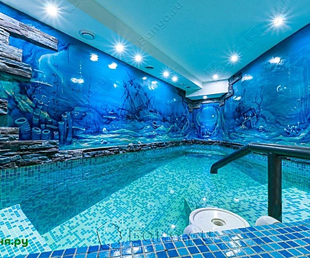 Зал Медведь