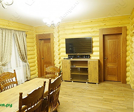 Графская баня