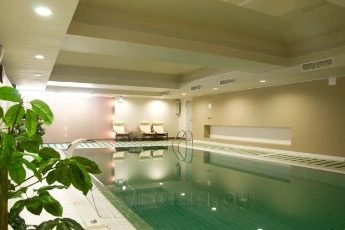 SPA-центр Гармония