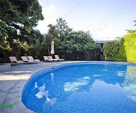 Банный комплекс