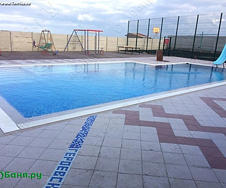 Основной зал