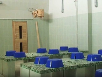 Банно-оздоровительный комплекс Русский пар