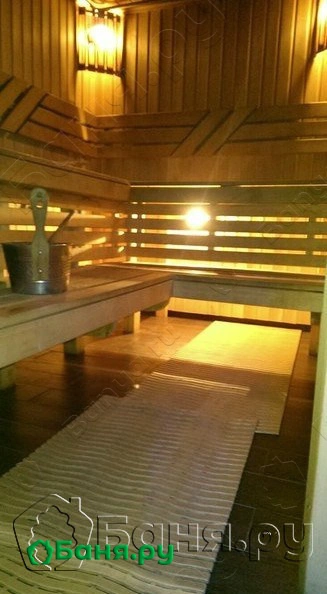 Финская парная №2 