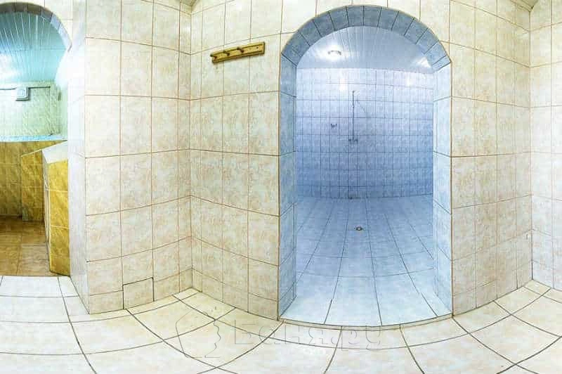 Сауна Турка