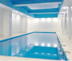 Баня Спорт-центра Каспий