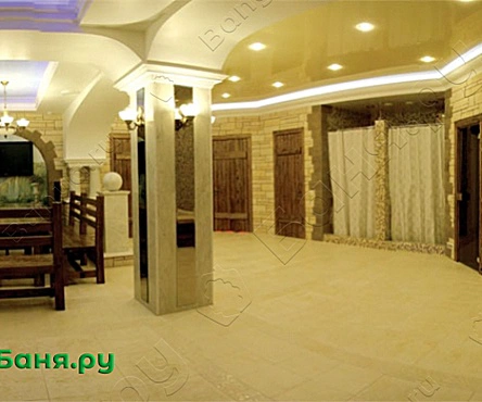 Номер Неаполь