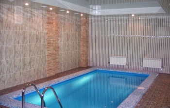 Сауна Цезарь