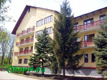 Основной зал