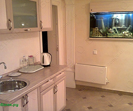 Зал Комфорт