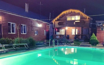 Банный двор 73