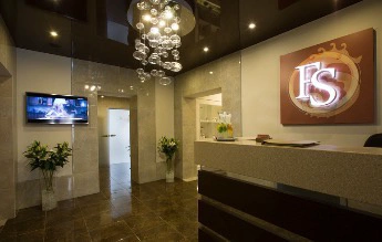 Хамам Спа-центра First