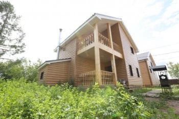 Лапсарские бани