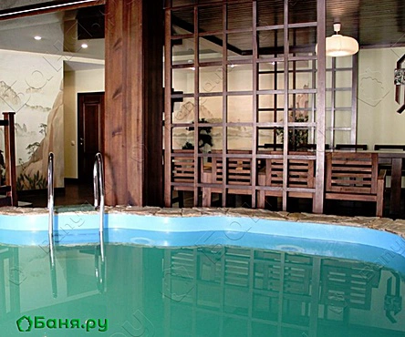 Японский зал