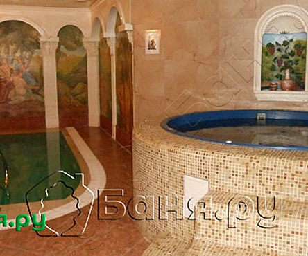 Римский зал