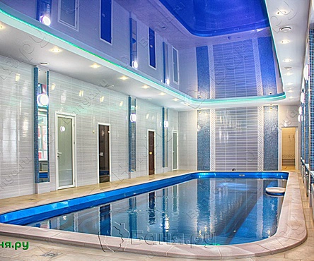 Сауна-Хаммам