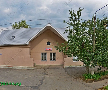 Основной зал