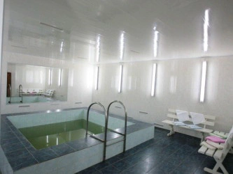 Сауна-санаторий Москва-Крым