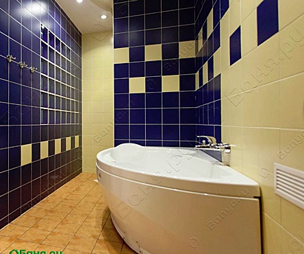 Четвертый номер