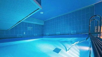 Сауна Гейзер Сауна Гейзер