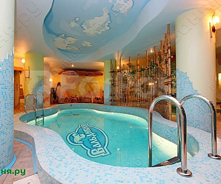 Зал Джунгли