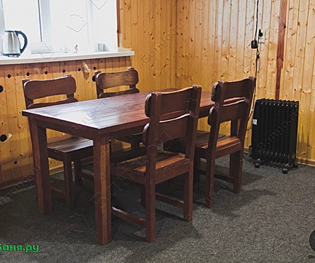 Номер малый