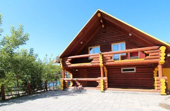 Банный комплекс Купель