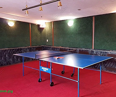 Банька С легким паром