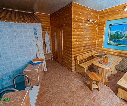 Финский зал