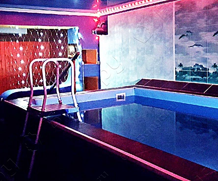 Финская парная